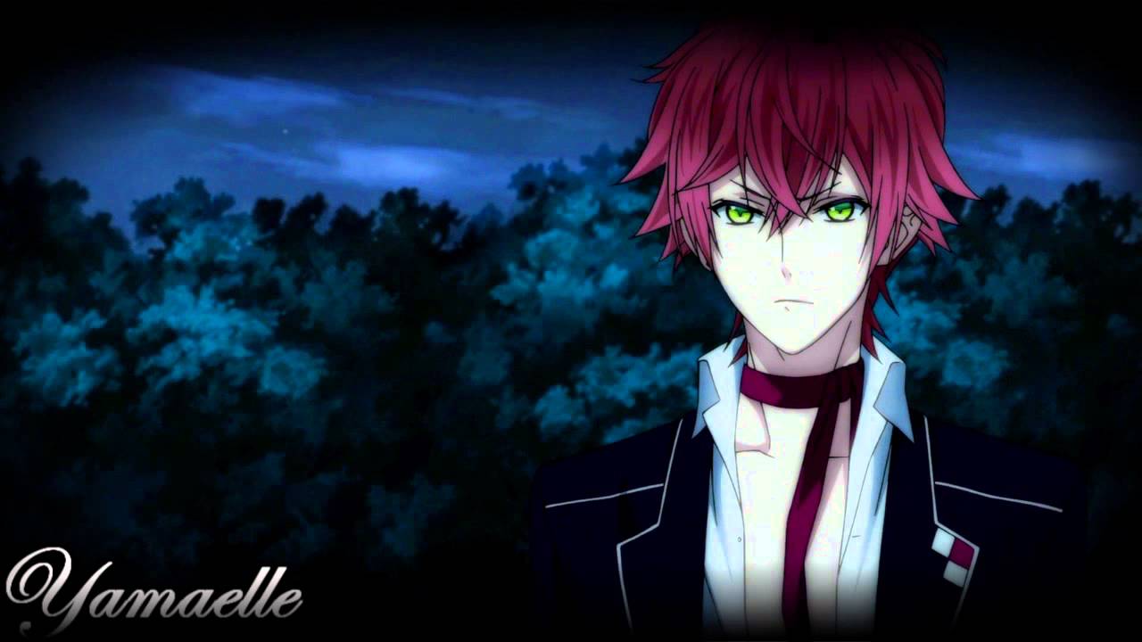 Diabolik Lovers Ayato Yui Dead Come To Life Youtube