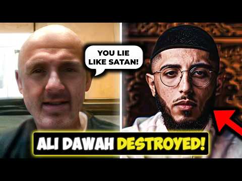 Sam Shamoun EXPOSES
