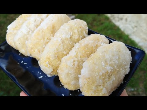 Resep Gemblong Goreng/beras ketan asli/di masak tradisional by Dapurkeluargakuw 🥰. 