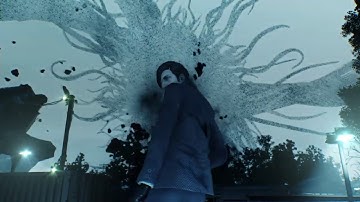 The Evil Within 2 - Chapter 3 Resonances - Ambush By  Crawling Zombie