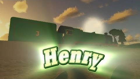 Henry - An Original BTWF Music Video