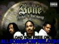 Bone Thugs N Harmony Never Forget Me Feat Akon Streng mp3
