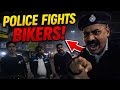 POLICE CAUGHT US… 😳 But What Happened Next 😍 | ZX10R Reaction 
