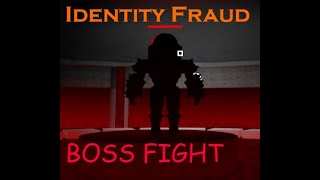 Identity Fraud Roblox Maze 2 Code 2019 Nghenhachay Net - identity fraud roblox maze 3 radio
