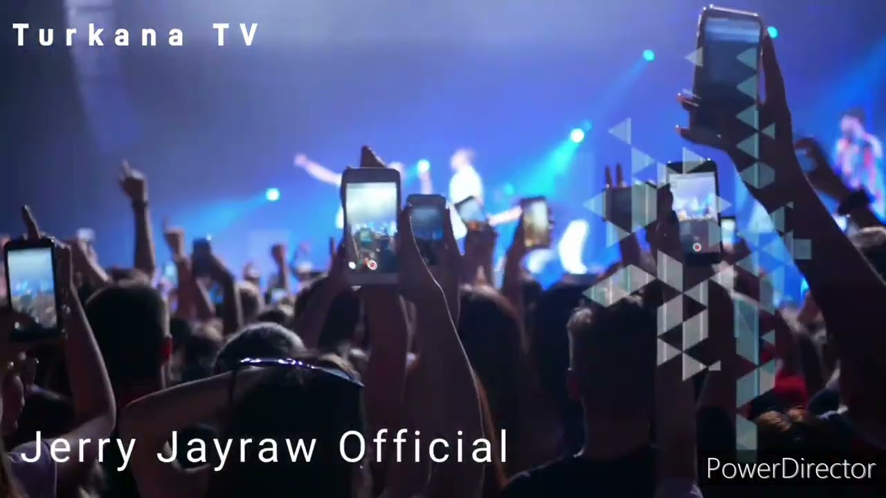 Jerry Jayraw X Fabby Jayraw__acheni Niimbe Official Music(Sms SKIZA 9522900 to 811)