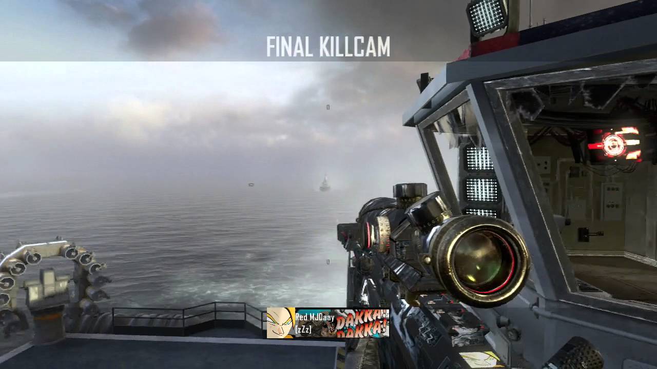 Red MJDaay : Nice leftover on Carrier!!!