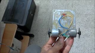 Wired control robot manual