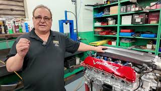 Keeping Your Engine Running Like New with our new ASNU Fuel Injector Cleaner
