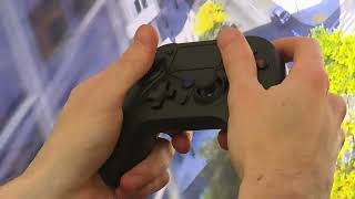 One Controller to Rule Them All? FOIRCEADAL Does It ALL! screenshot 5