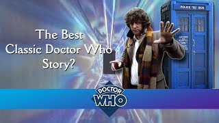 My Top 10 BEST Classic Doctor Who Stories! (Updated)