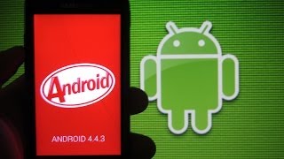 Прошивка KitKat 4.4.3 CyanogenMod 11 на Samsung Galaxy Ace 2(ОБЯЗАТЕЛЬНО ПЕРЕД ПРОШИВКОЙ ДОЛЖНА СТОЯТЬ ВЕРСИЯ АНДРОИД 4.1.2, НА 2.3.6 НЕ ПОЙДЕТ **** Установка прошивки CyanogenMo..., 2014-06-14T12:33:05.000Z)