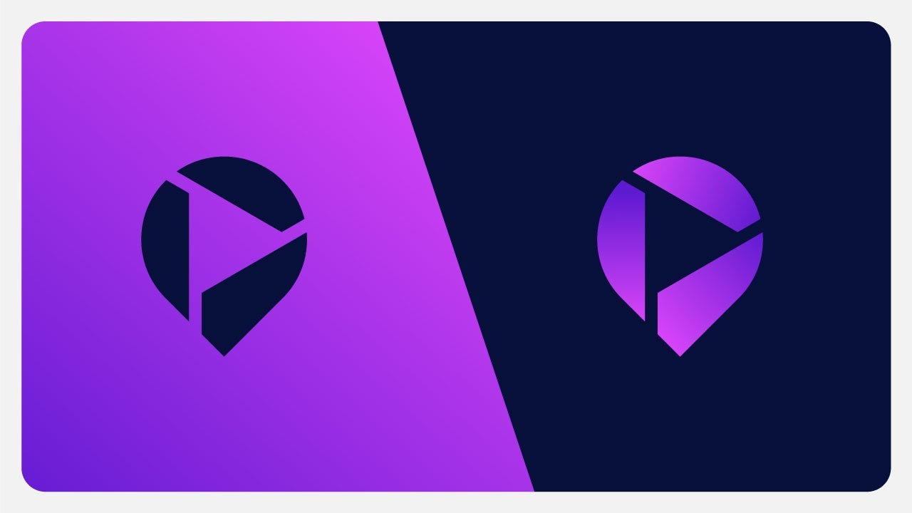 Icon Design Tutorial In Adobe Illustrator 2022 | Adobe Illustrator ...