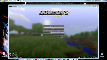 How to install Minecraft Forge Modloader 1.4.6