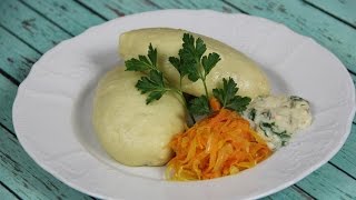 Как приготовить пигоди Как приготовить пигоди