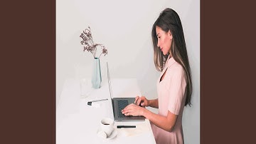 Groovy Ambience for Communal Work Spaces