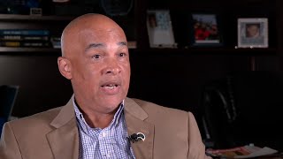 LMPD chief calls for 'healthy relationship' with inspector general after criticism from both sides