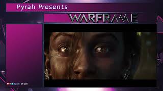 [WFC] Warframe: Cavia Portraiture  Part 8: Completing Tagfer! | !esim !care !doctor !pcrf #CEASEFIR