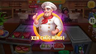Cooking Hot- Game Nấu Ăn Nhà Hàng Sôi Động screenshot 2