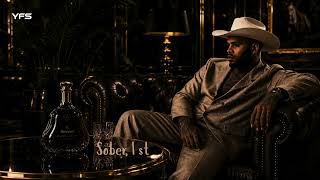 Chris brown _ Won't let me leave (lyrics video) 