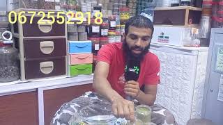 طريقة إستعمال الانديكو indigou لصباغة الشعر screenshot 2