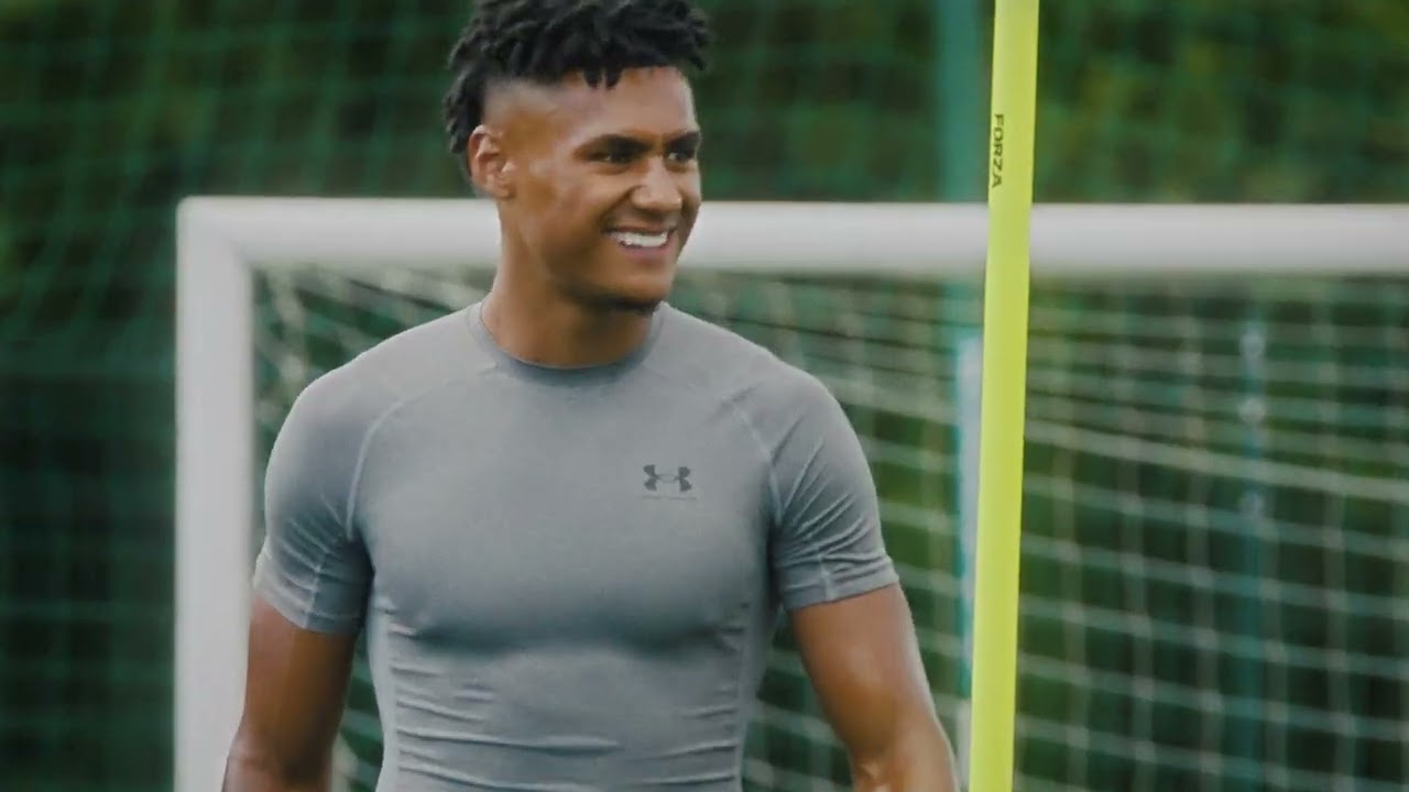 & Sports Direct: Own The with Ollie Watkins - YouTube