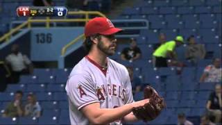 2011/04/06 Haren's strong start