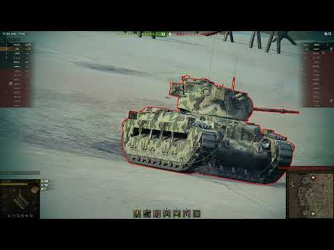 Видео: World of Tanks прохождение без доната (4 серия)