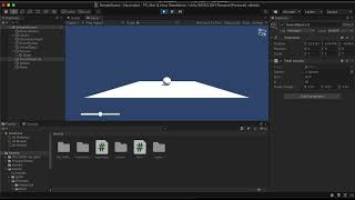 Arduino - Unity Problem-shooting