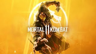 Mortal Kombat 11 (PS4)