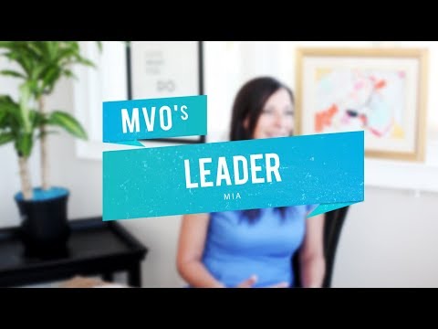 MVO's Leader - MIA!