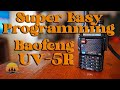 Baofeng UV-5R Overland Radio of Choice?