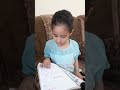 قراءة درس الفراشة والنحلة مي أبو شنب