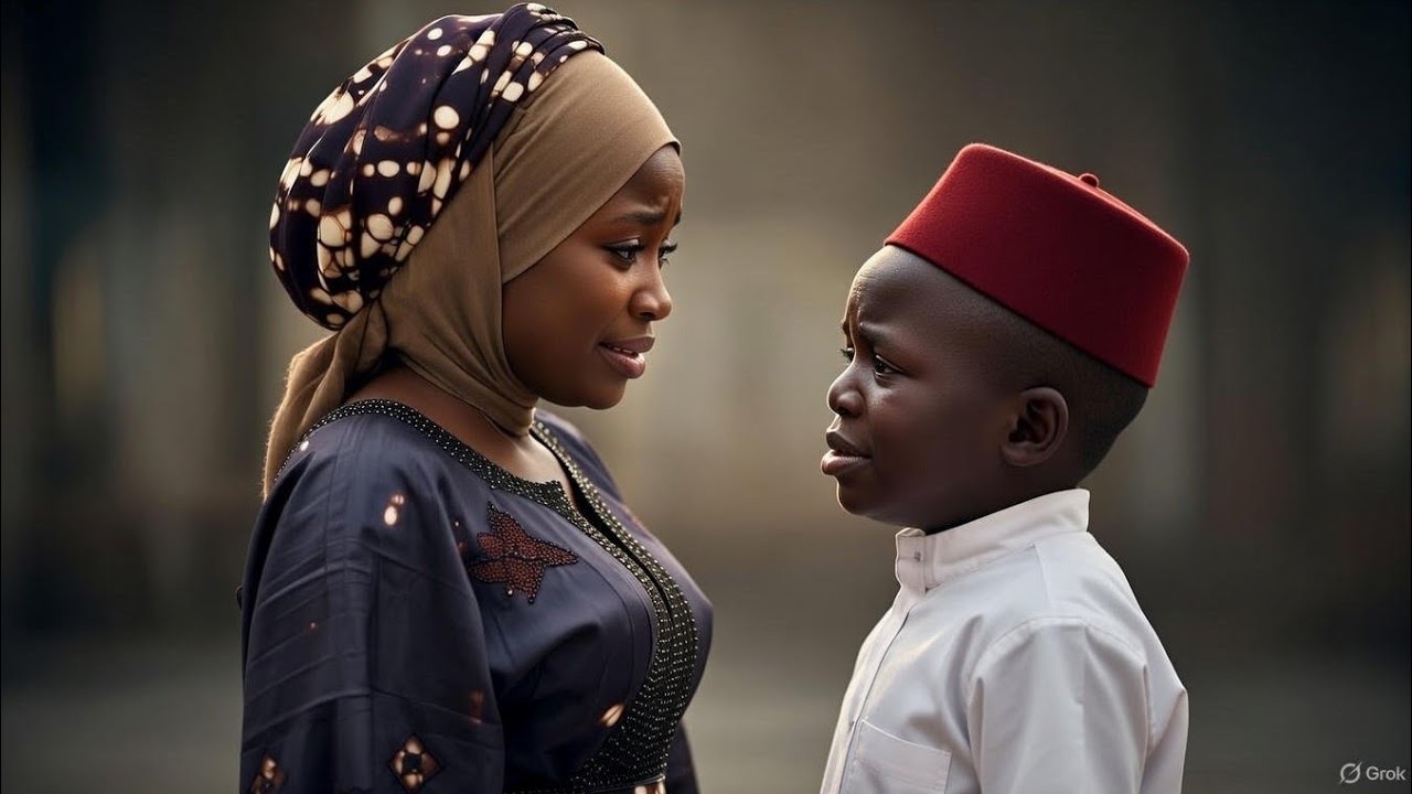 TATSUNIYAR WADA (DWARF) –Yadda Ya Kore Samarin Birni Ya Auri Kyakykyawar Budurwa | CIKAKKIYAR LABARI