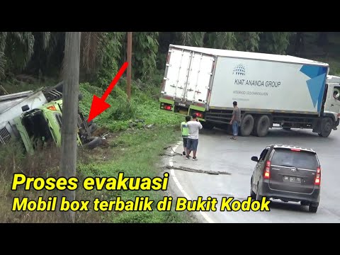 Video: Misteri Coupe, Bus, Dan Truk Dengan Delapan Roda - Pandangan Alternatif