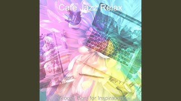 Simple Jazz Sax with Strings - Vibe for Self Care