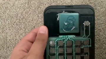 VTech Call & Chat Learning Phone