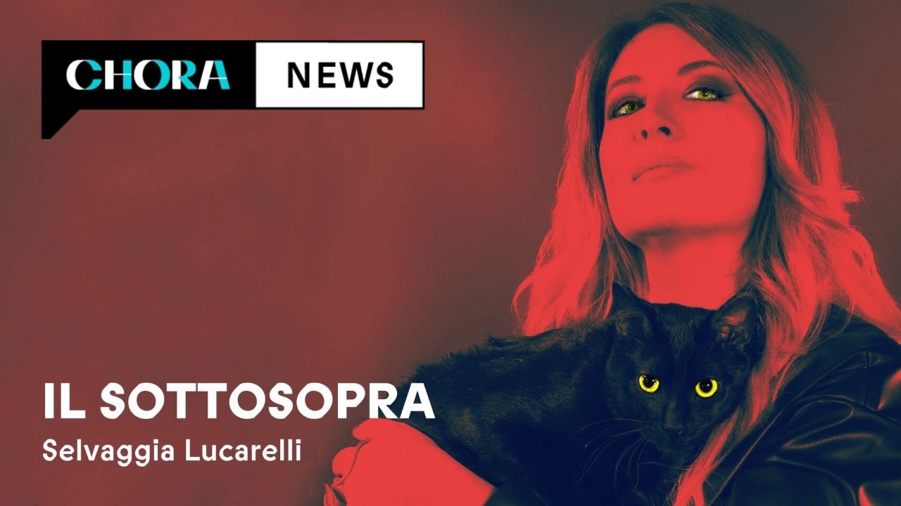 Ep.96 - Dillo alla mamma, dillo all'avvocato | Il Sottosopra