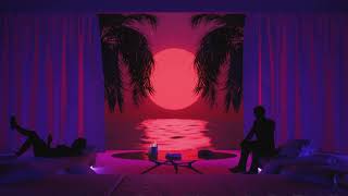 Maleek Berry - One Night (Visualiser)