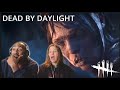 Non Gaming Wife Reacts To Dead by Daylight | All Killers Trailers | Chapter 1-20