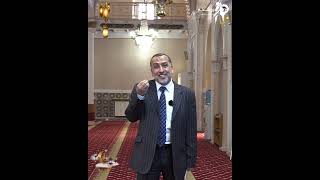 الحلقة الثالثة مع الدكتور بودوخة عن الدراسة في رمضان