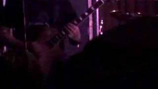 THREAT SIGNAL - Faceless (Live New York, NY) (OFFICIAL LIVE)