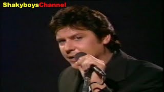 Shakin Stevens  Give Me Your Heart Tonight summertime Special 1982 Hq 