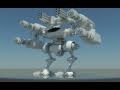 3ds Max Mech