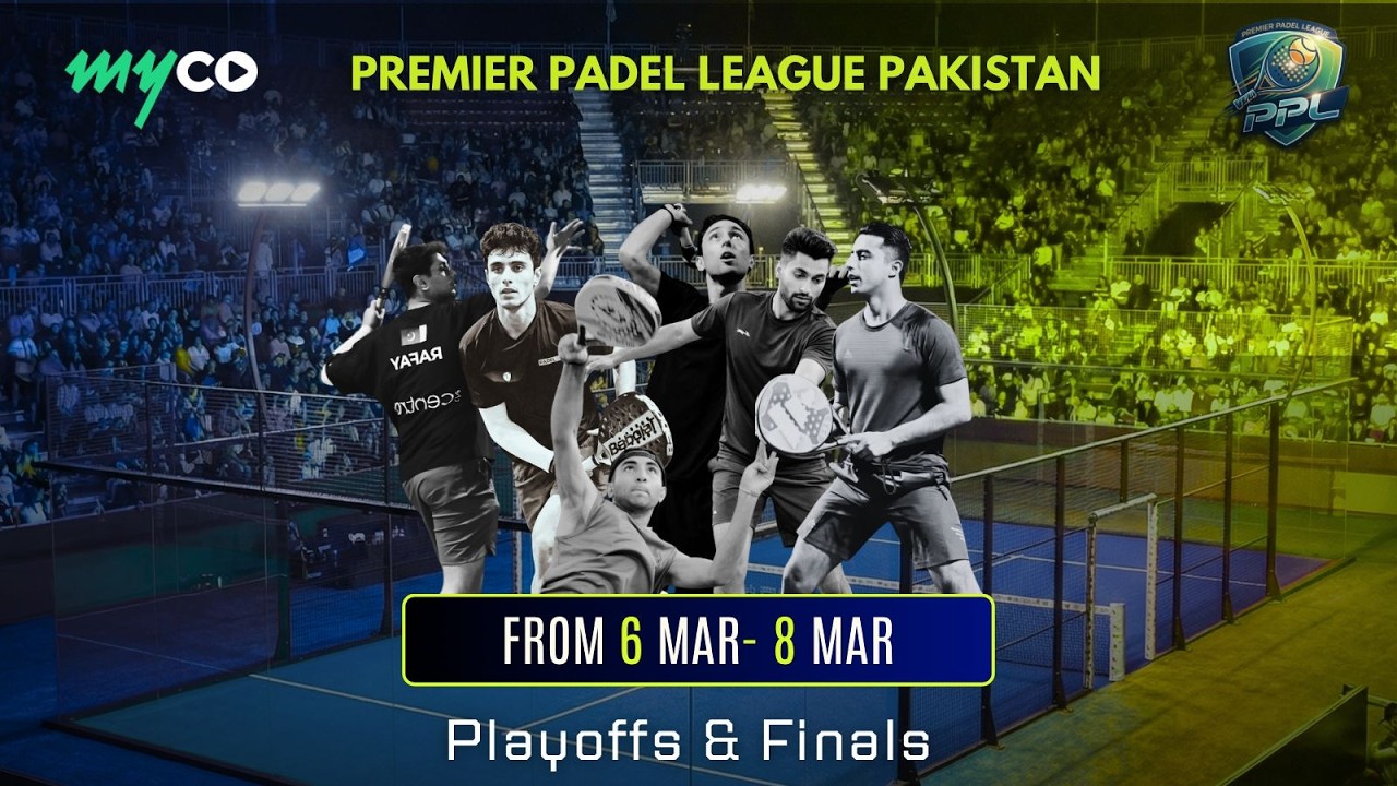 PPL Playoff 1 Category B Markhors Vs Bulls