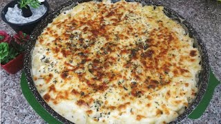 فيتوتشيني الفريدو بالدجاج بطعم شهي وبطريقة ولا أروع سيطلبونها منك دائما Chicken Fettuccine Alfredo