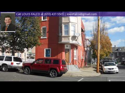 201 Ridge Avenue, Allentown, PA home video tour