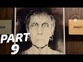 Alan Wake 2 Walkthrough Gameplay Part  9 - Syentheia Weaver boss