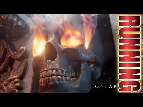 ONLAP Running OFFICIAL LYRICS Showroom Partners Entertainment Onlap Running