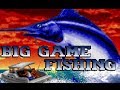 [Big Game Fishing - Игровой процесс]