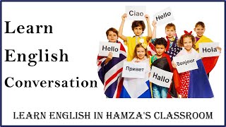 Daily English Conversation Practice | Easy English Dialogues | Learn English Conversation screenshot 2